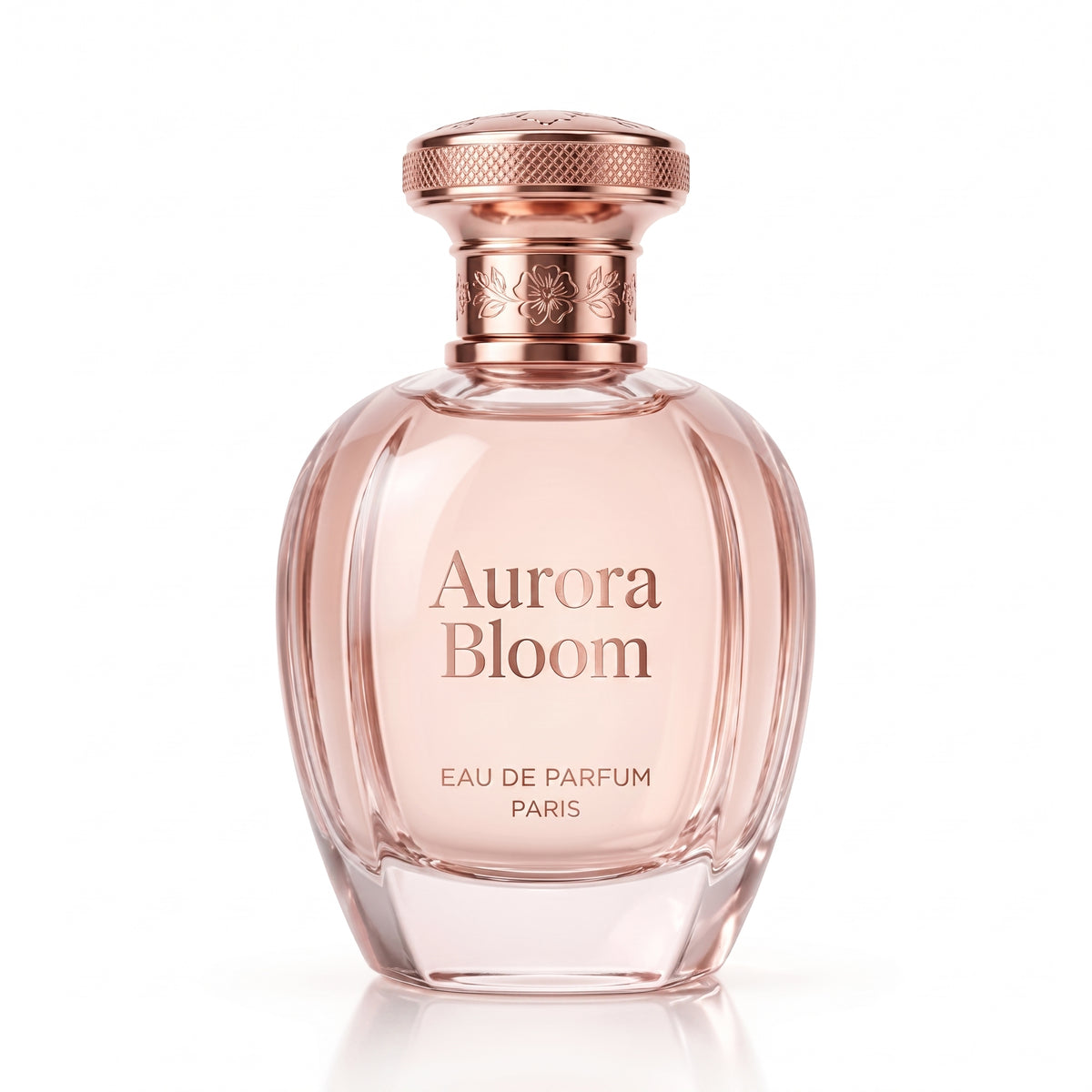 Aurora Bloom