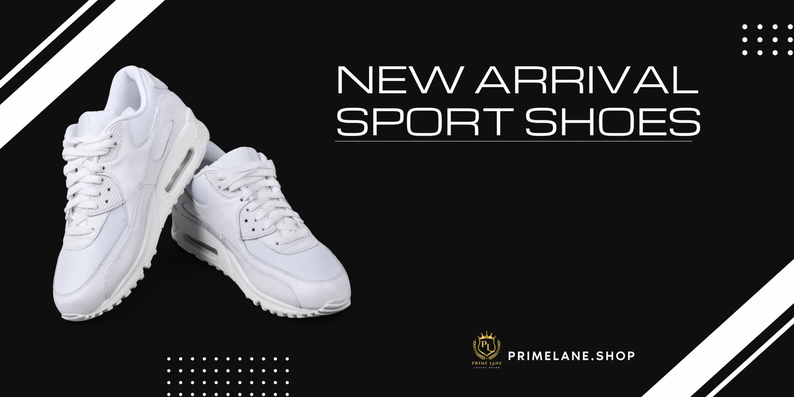 Premium Coffee Machine Banner