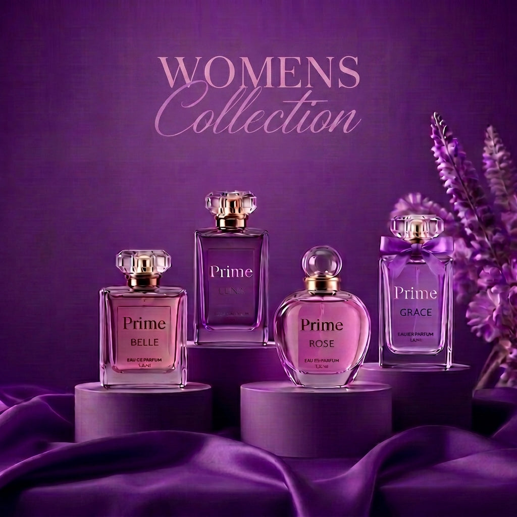Womens Collection