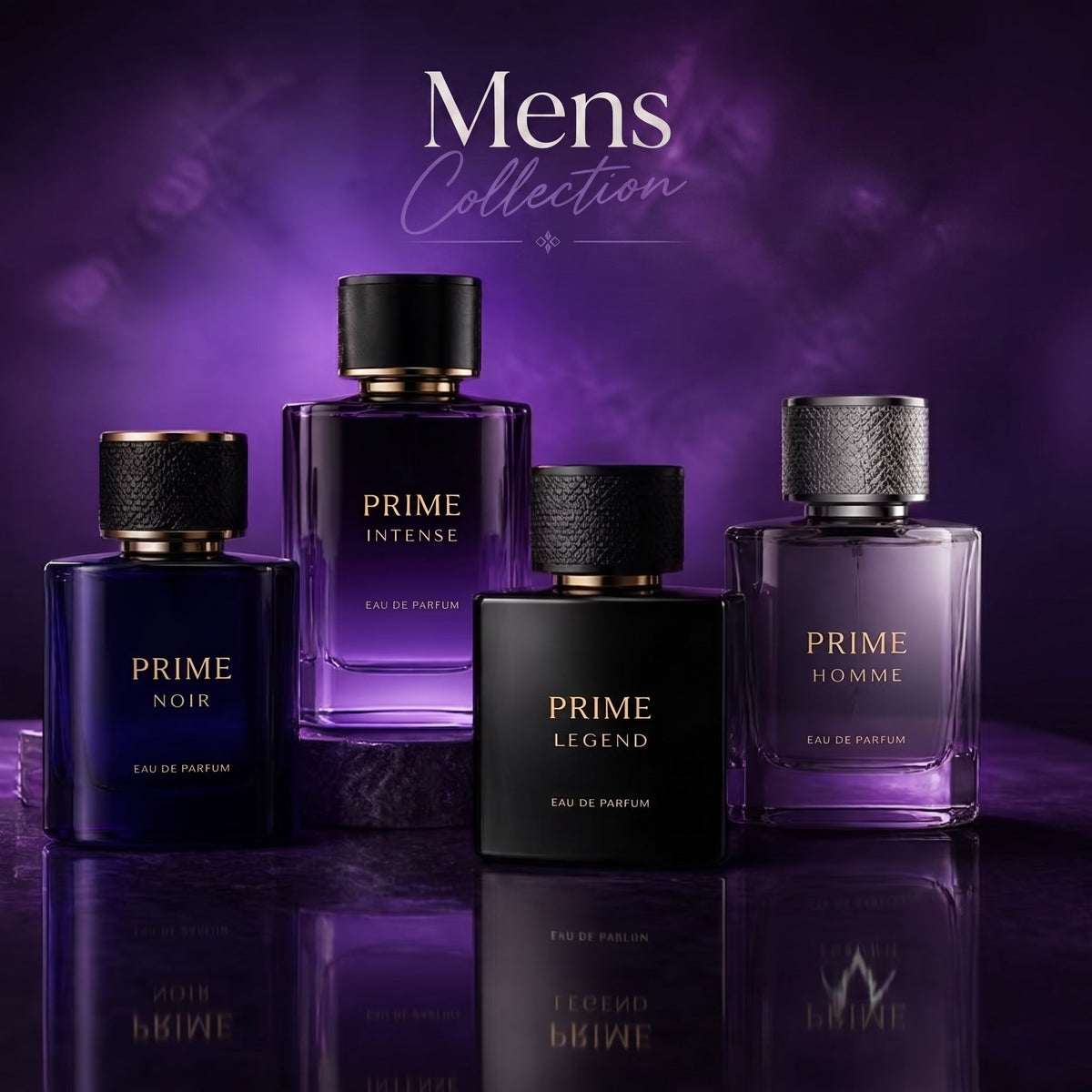 Mens Colletion