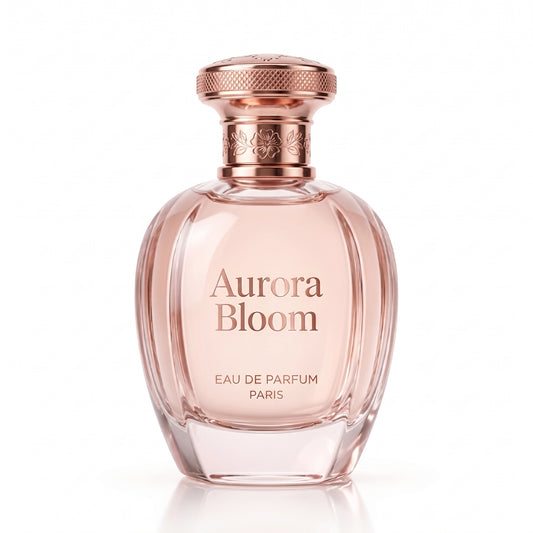 Aurora Bloom
