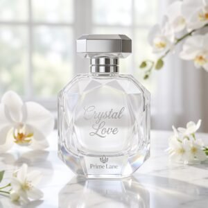 Prime Lane Crystal Love