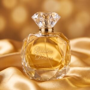 Prime Lane Golden Desire