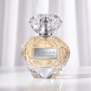 Prime Lane Diamond Bloom