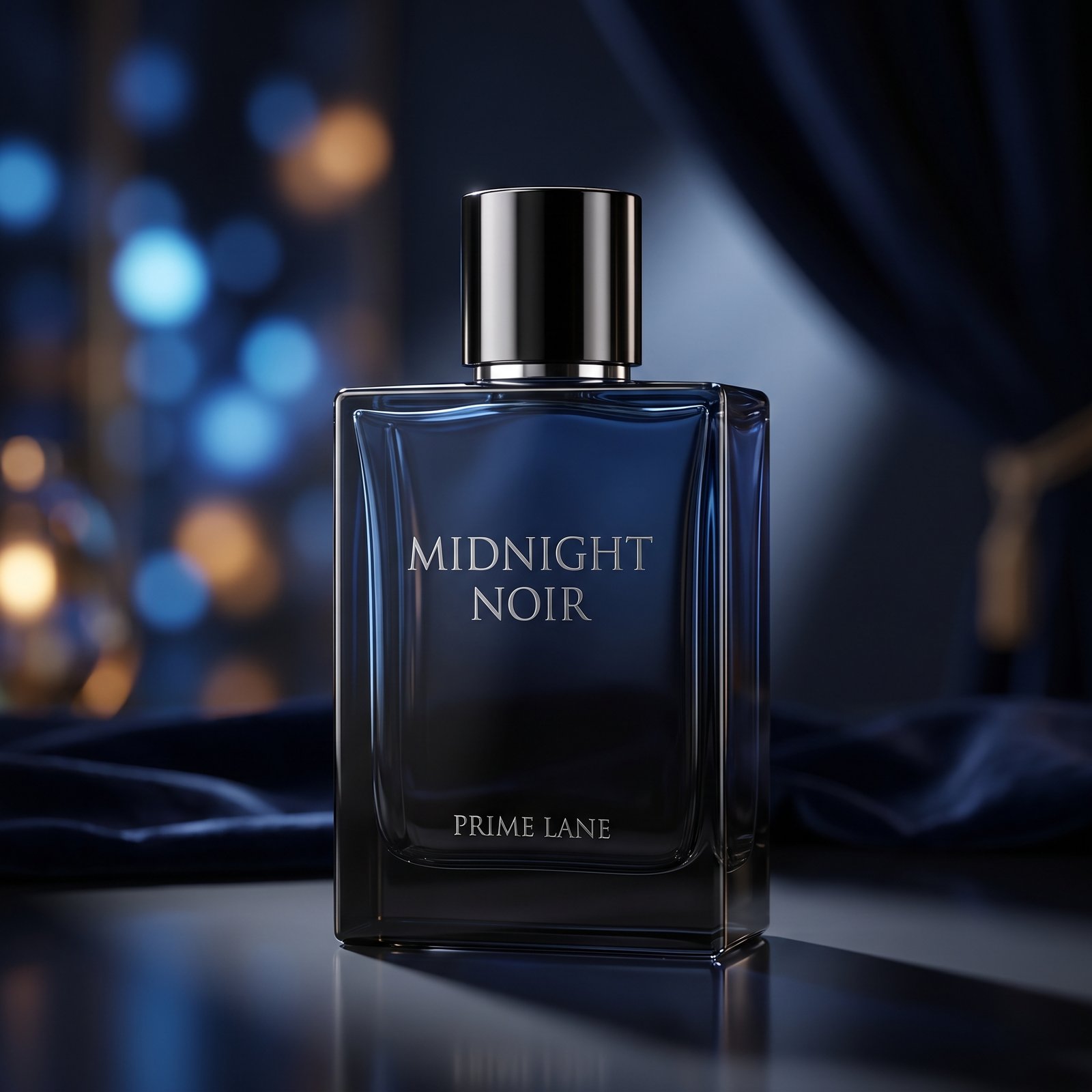 Midnight Noir