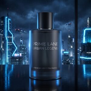 Prime Lane Urban Legend