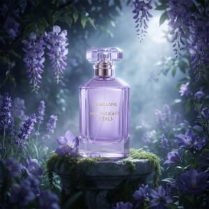 Prime Lane Crystal Rose