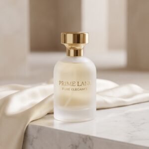 Prime Lane Golden Orchid