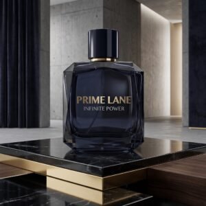 Prime Lane Black Prestige
