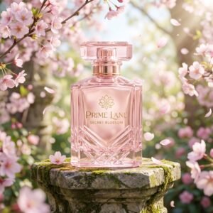 Secret Blossom