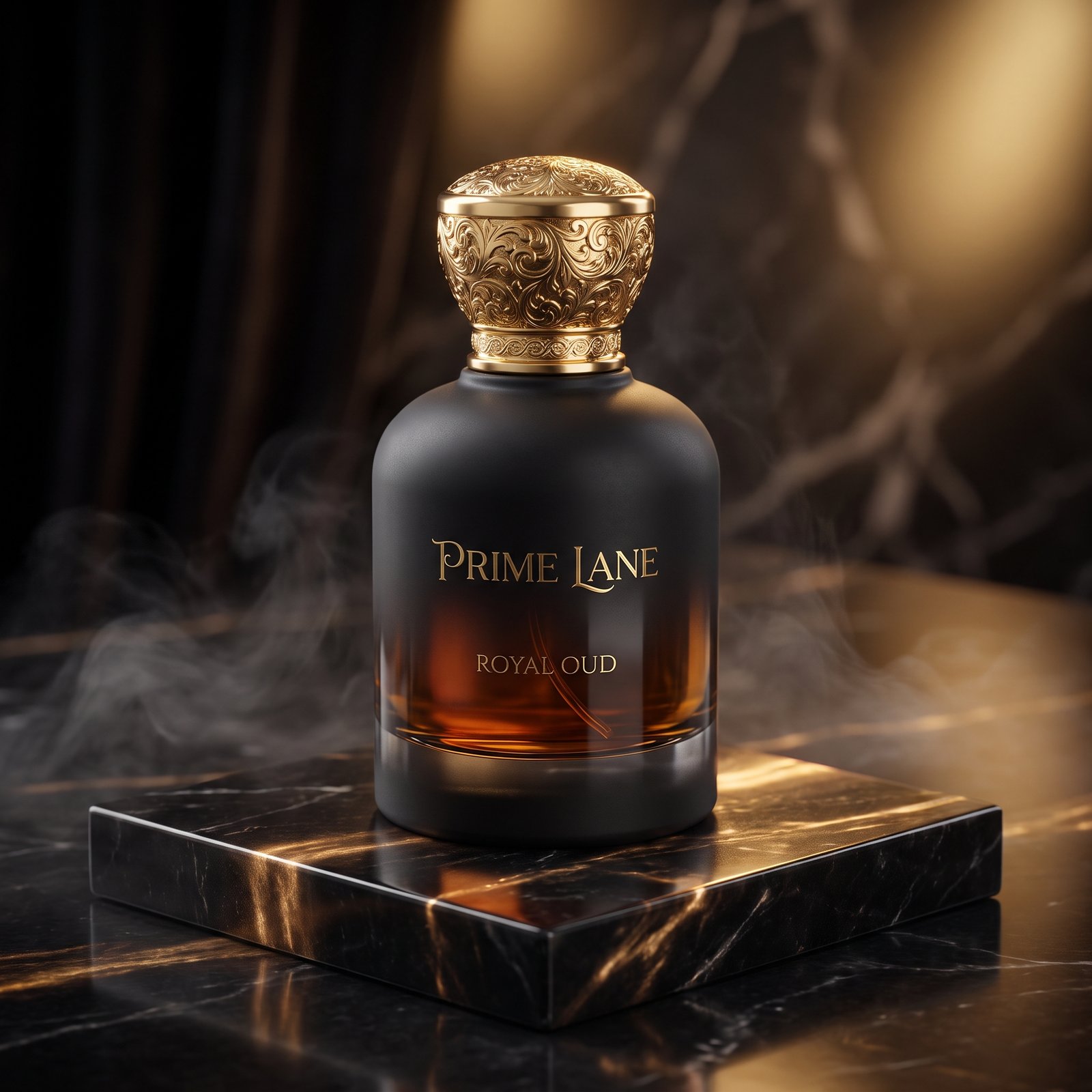 Prime Lane Royal Oud