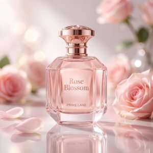 Rose Blossom