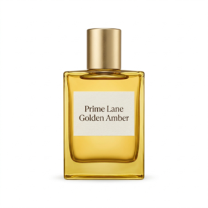 Golden Amber