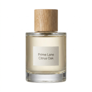 Prime Lane Citrus Oak