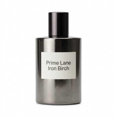 Prime Lane Iron Birch