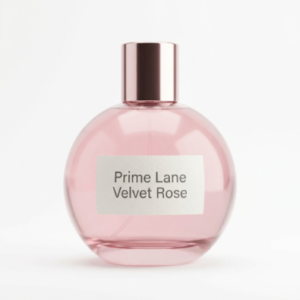 Prime Lane Velvet Rose