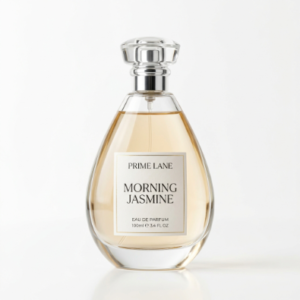 Prime Lane Morning Jasmine