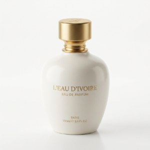 Ivory Luxe