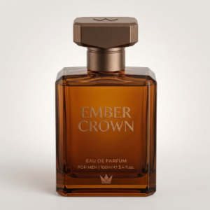 Ember Crown