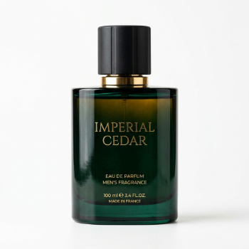 Imperial Cedar