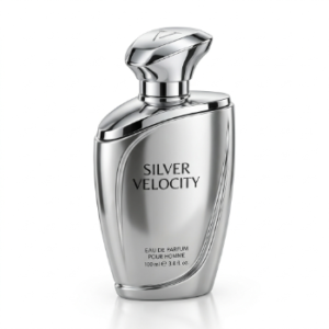 Silver Velocity