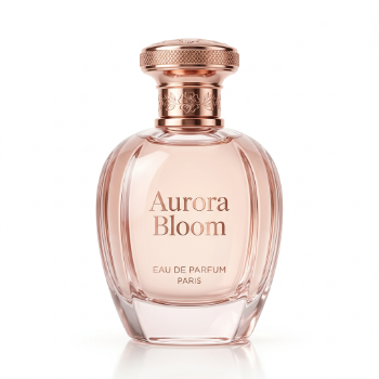 Aurora Bloom