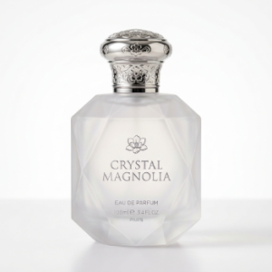 Crystal Magnolia