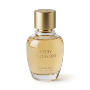 Ivory Blossom