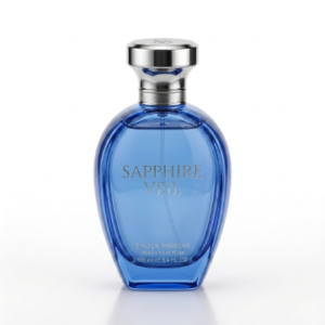 Sapphire Veil
