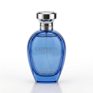 Sapphire Veil
