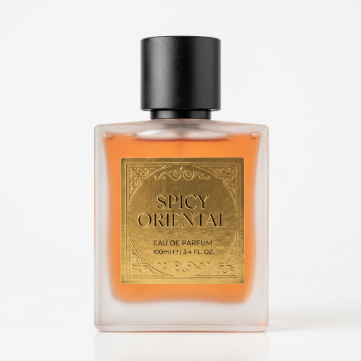 Spicy Oriental