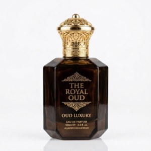 The Royal Oud Luxury