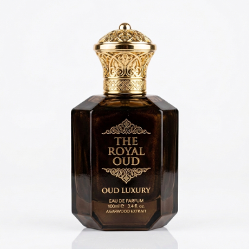 The Royal Oud Luxury
