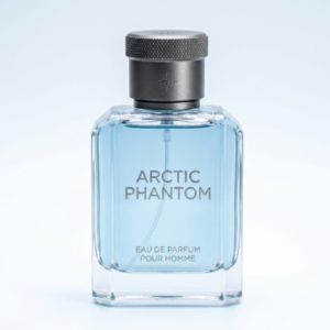Arctic Phantom