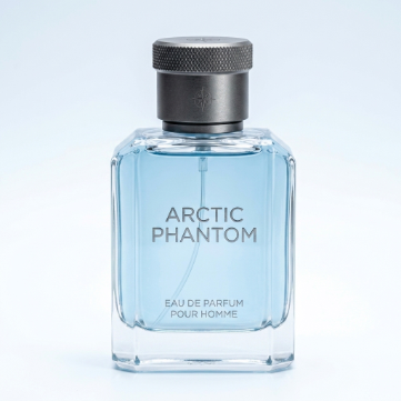Arctic Phantom