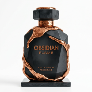 Obsidian Flame