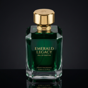 Emerald Legacy