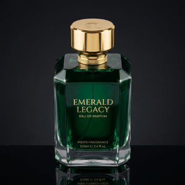 Emerald Legacy