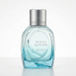 Ocean Glacier