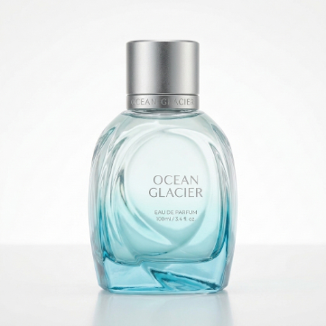 Ocean Glacier