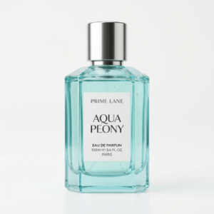 Prime Lane Aqua Peony