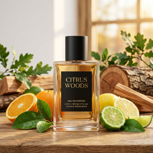 Citrus Woods