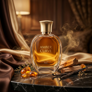 Amber Curve