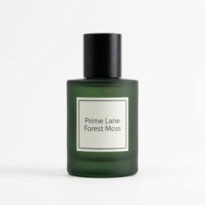 Prime Lane Forest Moss