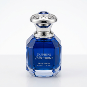 Sapphire Storm