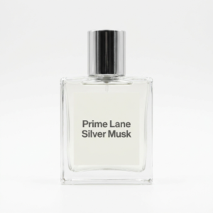 Prime Lane Silver Musk