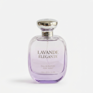 Lavender Dream