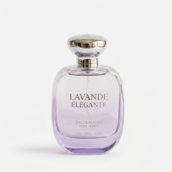 Lavender Dream