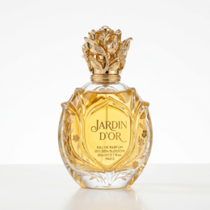 Golden Petal